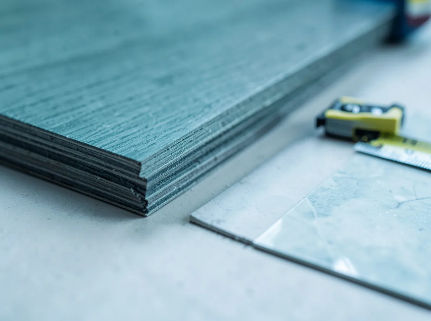 Luxury Vinyl Plank Installation Ashville, NY FAQs